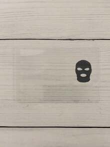 1/5/10 chiếc ví đựng thẻ PVC mờ, bao bảo vệ thẻ ID và bằng lái xe trong suốt, túi nhựa cứng dọc, chống từ tính, thích hợp cho văn phòng, trường học, đựng thẻ tín dụng, thẻ ID, thẻ ra vào, mùa tựu trường. - A - Xem 7