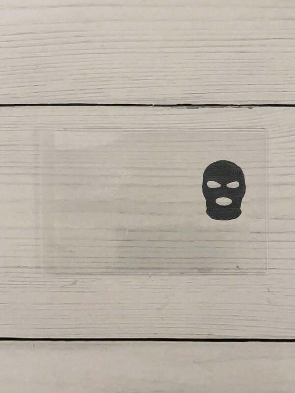 1/5/10 chiếc ví đựng thẻ PVC mờ, ví bảo vệ thẻ ID và bằng lái xe trong suốt, túi nhựa cứng dạng đứng, chống từ tính, thích hợp cho văn phòng, trường học, đựng thẻ tín dụng, thẻ công ty và thẻ chìa khóa, dùng cho mùa tựu trường.