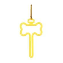 Giá đựng túi đựng phân chó (1 cái/2 cái), hộp đựng túi đựng chất thải thú cưng cầm tay. - Nhiều màu - Xem 13