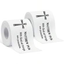 White + Matthew 19:26