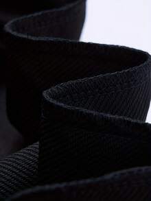 Camisetas masculinas - Preto - Ver 8