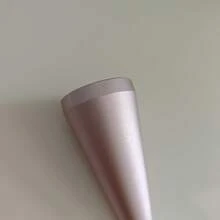1 chiếc giá đỡ nhẫn hình nón nhọn bằng kim loại cao cấp, phong cách tối giản, thích hợp để trưng bày nhẫn cưới, quà tặng ngày Valentine, quà tặng tiệc tùng. - Nhiều màu - Xem 6