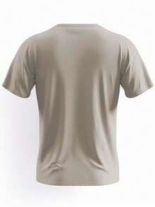 Camiseta para Hombre con Diseño de Tijeras y Piedra - Camiseta Casual de Manga Corta para Verano con Gráfico de Tijeras y Piedra, Cuello Redondo, Lavable a Máquina, Ropa con Temática Alemana - Blanco - Ver 11