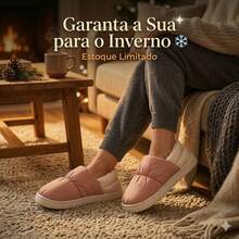 Fluffy Polyester Home - Rosa Oxidada - Ver 8