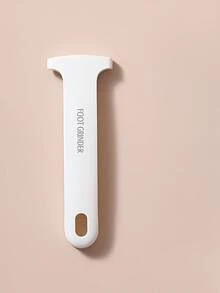 Foot Scrubber Is A Tool Specially Designed To Remove Dead Skin And For Use - Multicolor - View 10