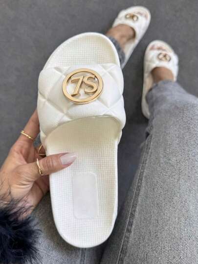 Chinelo Sandalia Feminino 100%Nuven De EVA original Leve e Macio