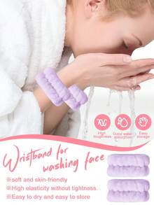 Bộ dụng cụ trang điểm 42 món bao gồm: Bộ 25 cọ trang điểm + 4 bông mút trang điểm + 3 bông phấn phủ dạng cushion + 4 bông phấn phủ hình tam giác + 3 bông phấn phủ mini dạng cushion + 2 dây đeo bát đựng phấn + 1 băng đô cài tóc - Màu Lilac Tím - Xem 9