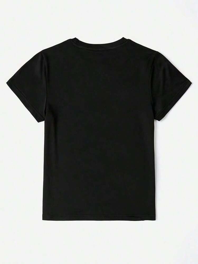 Women T-Shirts - 白色 - 查看 9