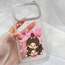Basic Phone Cases - Pink - View 4