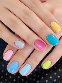 Multicolorido