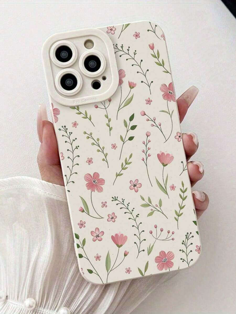Fashion Phone Cases - Style 5 (1 Piece) - View 1