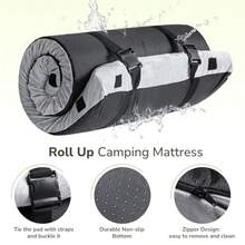 Sleeping Pads - Gray - View 3