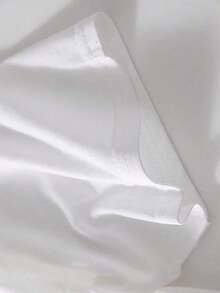 Camisetas manga corta mujer Camiseta Casual para Mujer de 100% Algodón, Playera Blanca de Manga Corta con Cuello Redondo, Estampado de Limón "Limoncello", Holgada, Suave y Transpirable, Gráfico de Fruta Lindo para Uso Diario de Verano - Blanco - Ver 4