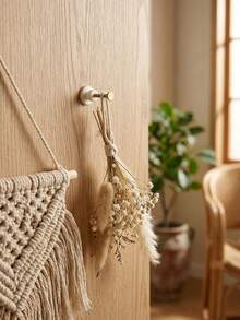 Thickened Steel Needle Gourd Hanging Picture Nails, Strong Wall Frame Fixing Hardware Nails - Steel Needle Gourd Nail - View 9