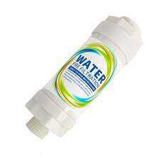 Kitchen & Bathroom Water Purifier Faucet, Household Tap Water Filter Sprayer, Anti-Splash Booster Extension Purifier - Faucet Water Purifier - View 5