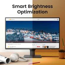 BenQ Monitor GW2790Q 27 Pulgadas 2K QHD Panel IPS  Display Port Tecnologías para el Cuidado de la Vista - Ver 7