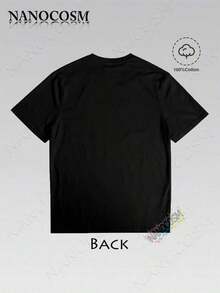 [100%Pur coton] Nous allons continuer à jouer à cache-cache.,Sinon, tu devras jouer avec ton petit ami. - Fête populaire T Chemise Bars et clubs T Chemise - Noir - Voir 2