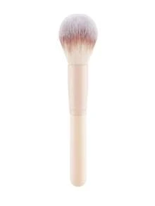 1 Set High-Quality Wooden Handle Makeup Brushes, Soft Bristle Multi-Purpose Cosmetic Brushes For Women - Multicolor - View 9