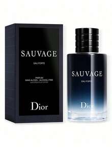 Christian Dior Xịt nước hoa Sauvage Eau Forte dành cho nam Nước hoa Nước hoa 0,34oz/10ml Hương gỗ Thơm Hiện đại Nam tính Majestic Luxe Bạn trai Chồng Cha Anh trai Sinh nhật Tiệc tốt nghiệp Du lịch Cắm trại Ngoài trời Trường học Chuyến đi khuôn viên trường Lễ hội Kỷ niệm Mùa thu Mùa thu Helloween Vẻ ngoài mùa thu Sáng bóng Đêm đi chơi Kinh doanh Thường ngày Majestic Luxe Truyền thống vượt thời gian - Nước hoa - Xem 8