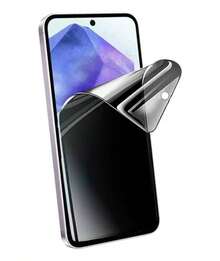 Phone Screen Protectors - Privacy - View 3