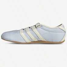Adidas Originals Tokyo Mary Jane Women's Chalk Pearl/Chalk White/Crystal Sky IH4001 - 淺藍色 - 查看 4