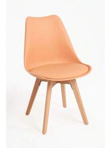 Dining Chairs - Yellow - View 10