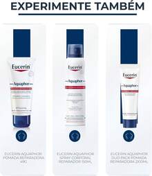 Eucerin Aquaphor Repairing Ointment 55ml/49g - 軟膏 - 查看 3