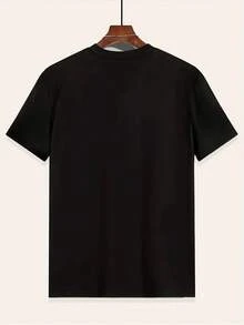 Women T-Shirts - Black - View 3