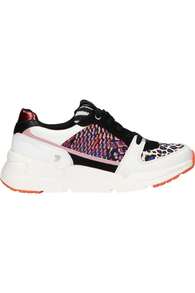 Gioseppo Women's Casual Sneakers 67715-NOCHER In Multicolor - Multicolor - View 1
