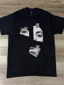 Women T-Shirts - Back 2 - View 6