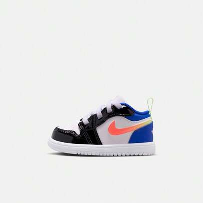  Giày bóng rổ Jordan 1 Low Alt SE (TD) cho trẻ nhỏ, Mã sản phẩm: 1251-100