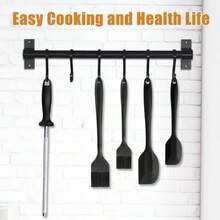 Bộ 2 cọ/1 cọ phết gia vị chịu nhiệt HOTEC 800°F, cọ silicon dùng cho nướng, làm bánh, nấu ăn, rửa chén. - Xem 7
