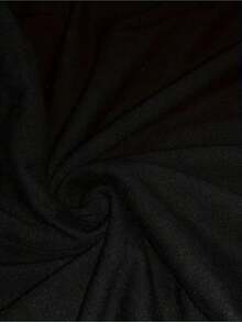 Women T-Shirts - Black - View 6