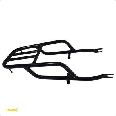 Parrilla de Carga Trasera Reforzada FT150 / DT150 / FT125 / DT125