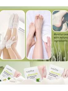 Skin Care Sets - Aloe Vera - View 3
