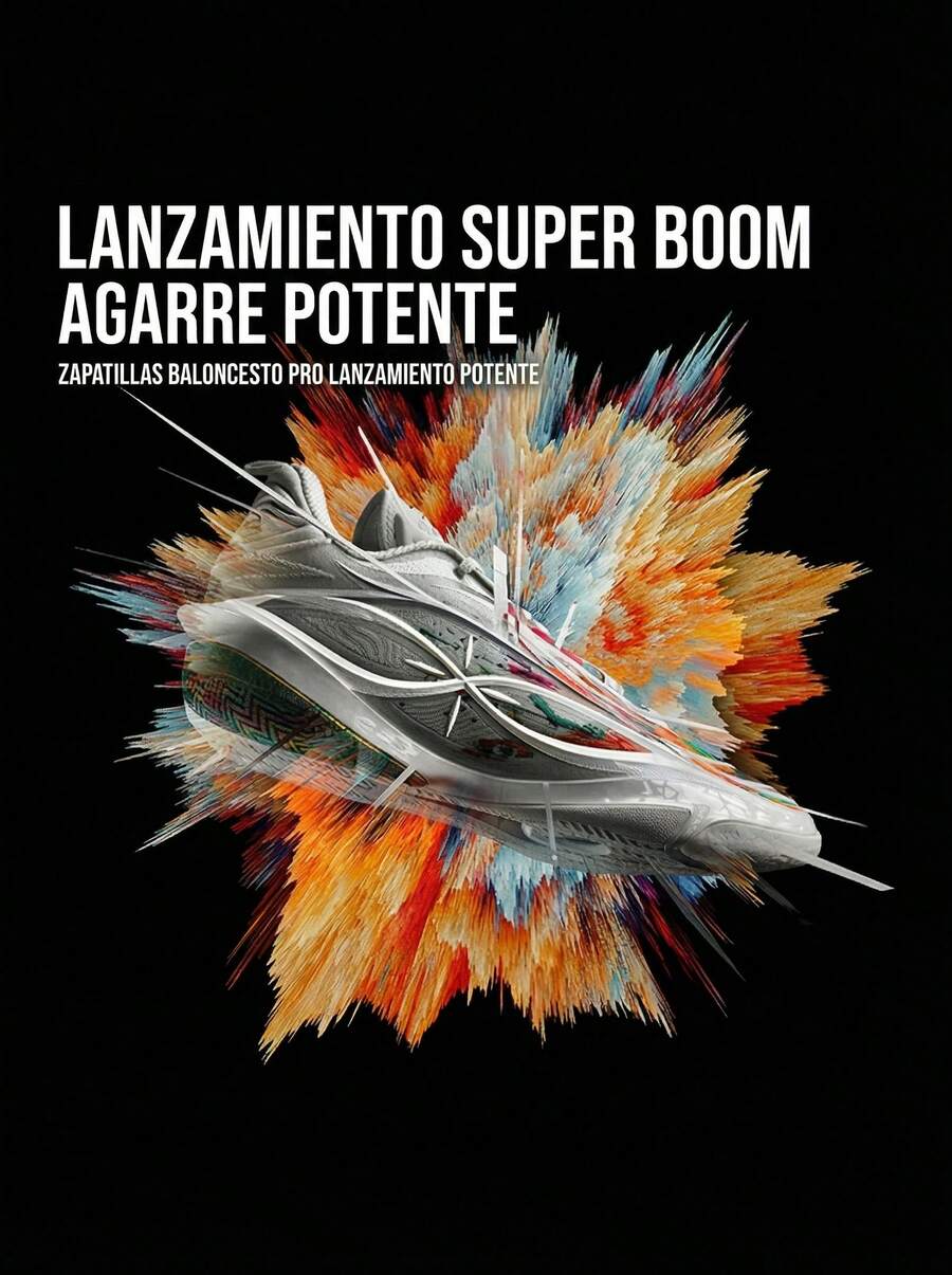 Zapatos de baloncesto Li Ning WADE 808 5 ULTRA V2 para hombres, ABAV045 Auténtica tienda oficial de deportes profesionales