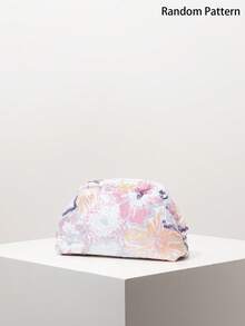 Women Belt Bags - Multicolor 8 - View 3
