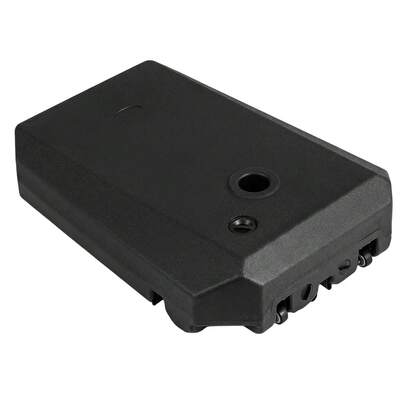  COSTWAY Cantilever Umbrella Base W/ Wheels & Cross Base, 75 Kg Water & Sand Fillable Umbrella Stand For 300 Cm Offset Hanging Umbrella, Portable Heavy-Duty Umbrella Holder For Patio Garden Poolside