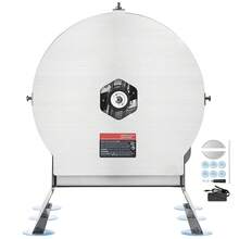 Electric Knife & Slicers - 16.1 X 11.8 X 15.0 Zoll - View 8