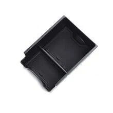 For Smart#1 Smart#3 Car Center Console Armrest Storage Box Tray Organizer Interior Accessories Central Tidying - B - View 3