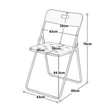 Desk And Chair Set - A - View 3