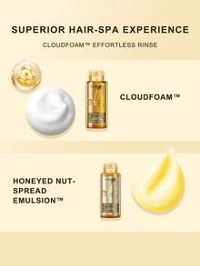 L'Oreal 巴黎欧莱雅奇焕润泽洗发水+护发素套装（洗发水100毫升+护发素100毫升） - mini 100ml+100ml - 查看 6