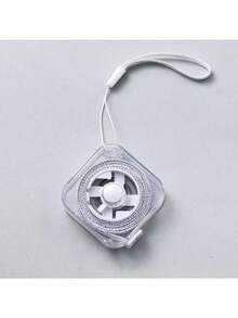 2m/6ft Cute Mini Soft Tape Measure, Portable With Retractable Lock And Clear CM/Inch Markings - Suitable For Sewing, Home, Waist, Bust, Height Measurement - Durable, Easy To Store, Wipe-Clean Transparent Case With Hanging Loop - A - View 12