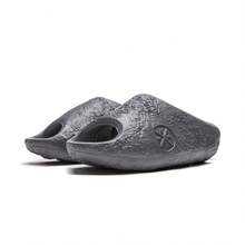 Dép thể thao nam Li Ning WADE Meteor Series, nhẹ, thoáng khí, chống sốc, thích hợp đi biển và trong nhà, mã sản phẩm ABTW003. - Đá vôi thiên thạch - Xem 1