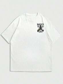Women T-Shirts - Green - View 10