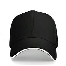 Spooky Boop Baseball Cap - 圖片的主色調 - 查看 4