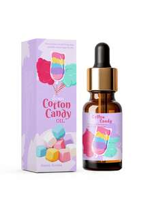Óleo Essencial de 10ml com fragrâncias de Café da Manhã Americano, Algodão Doce, Água com Bolhas de Limão, Bolo Rocambole, Maçãs Caramelizadas, Pão de Aveia, Chiclete e Sorvete. Aroma doce e duradouro, ideal para difusores de carro, uso doméstico ou externo, compatível com umidificadores, difusores de aroma e varetas difusoras de rattan. Ótimo para presentear. - Tamanho Único - Ver 21