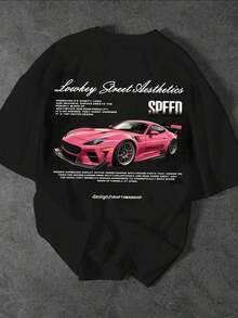 Women T-Shirts - Back - View 8