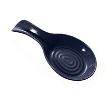 1/2 st PP skedstöd, soppskedshållare, värmeisoleringsmatta, köksredskap - Multifärgad - Visa 8