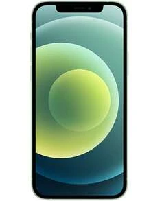 Apple IPhone 12 Mini, Fully Unlocked, Good Condition, Green - Green-Grade B - View 2